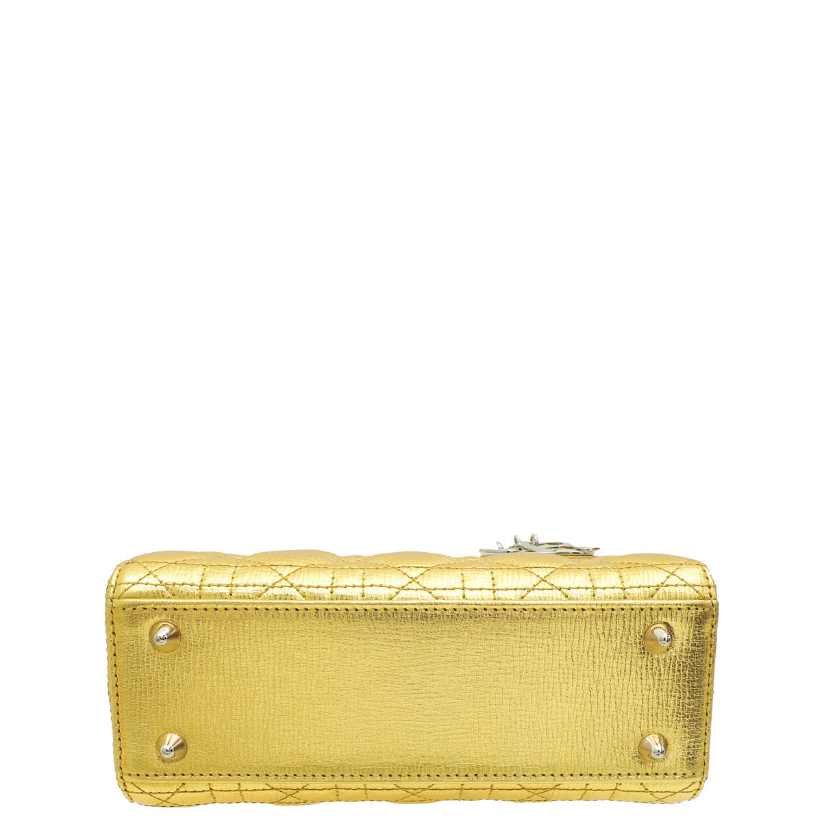 Dior Lady Dior Handbag - Rovelle Bags