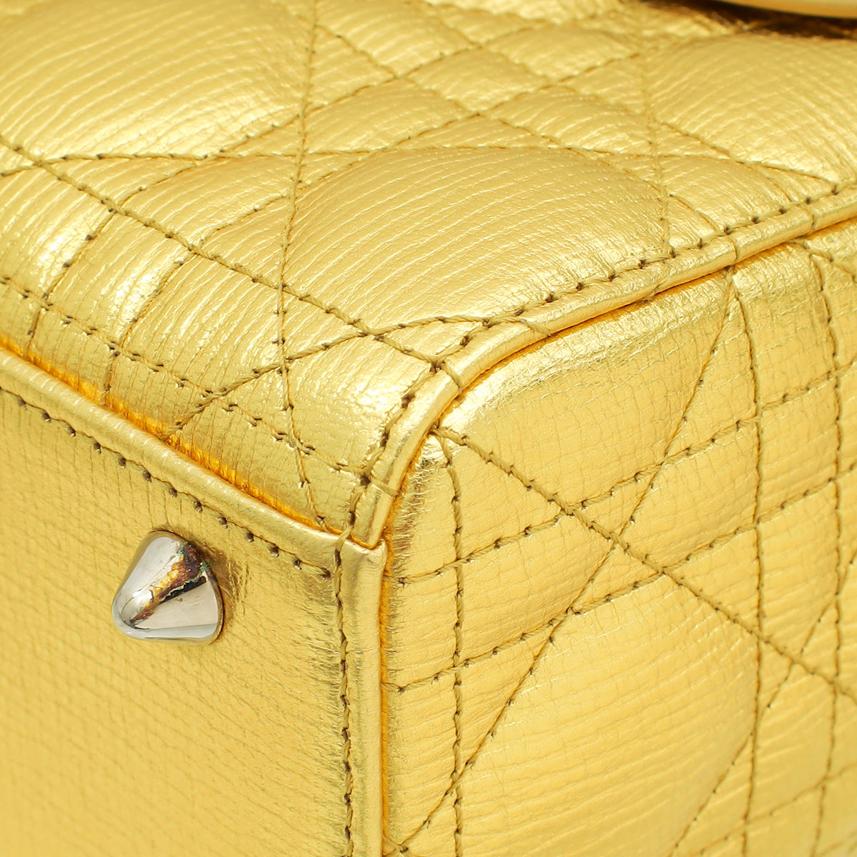 Dior Lady Dior Handbag - Rovelle Bags