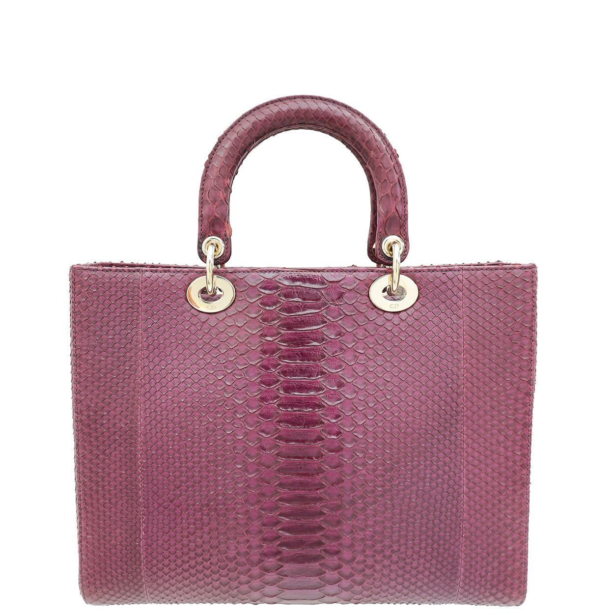 Dior Lady Dior Handbag - Rovelle Bags