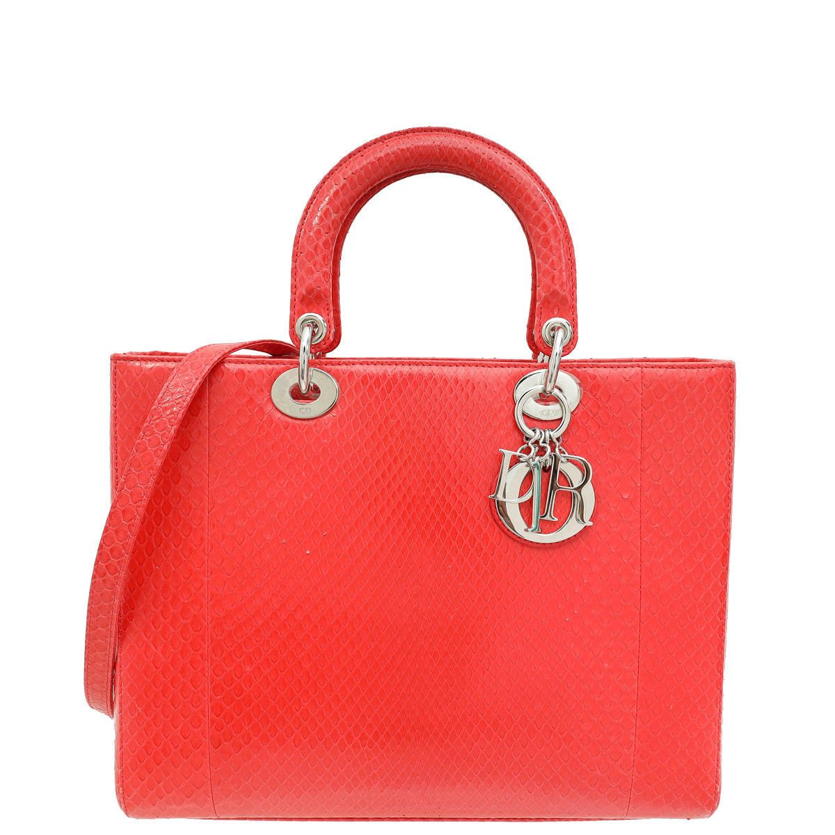 Dior Lady Dior Handbag - Rovelle Bags