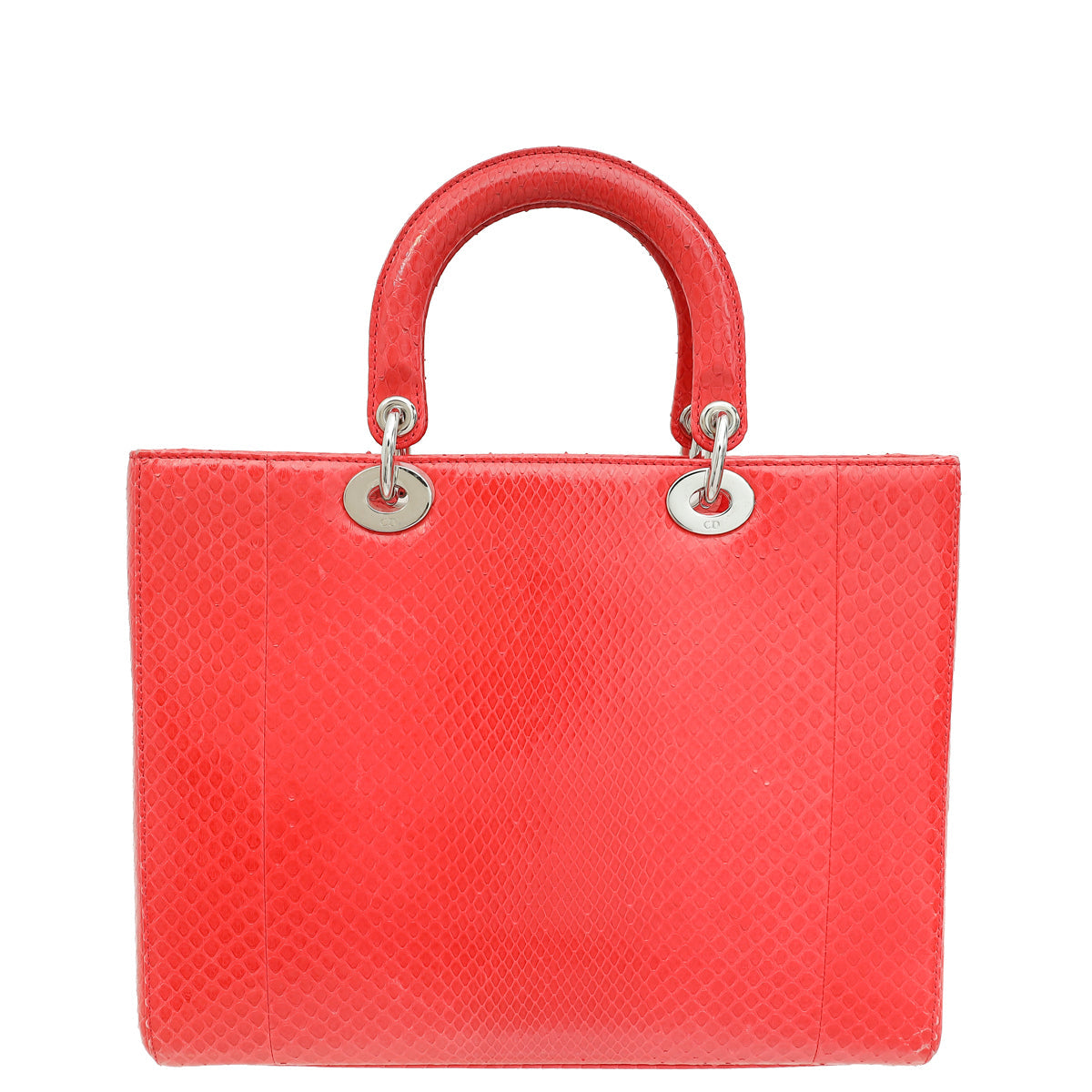 Dior Lady Dior Handbag - Rovelle Bags