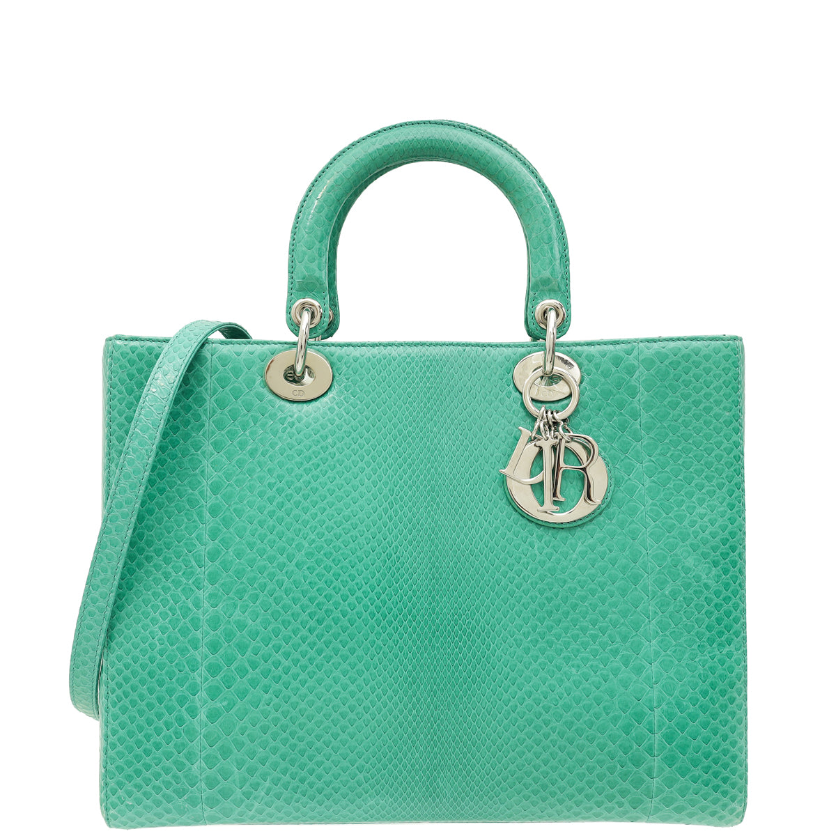 Dior Lady Dior Handbag - Rovelle Bags