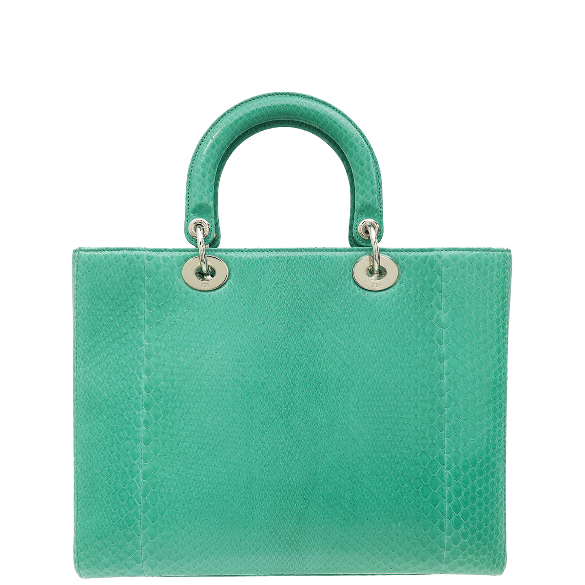 Dior Lady Dior Handbag - Rovelle Bags
