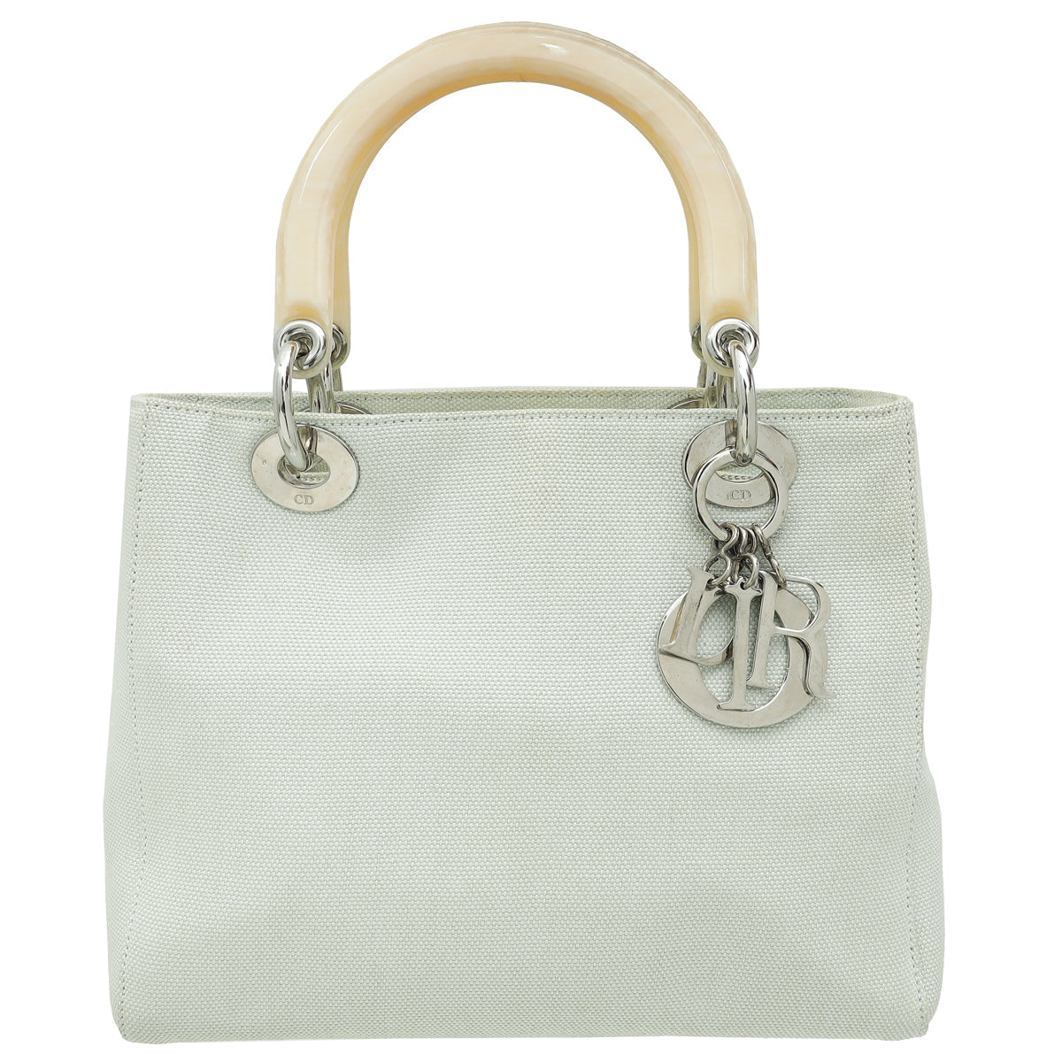 Dior Lady Dior Handbag - Rovelle Bags