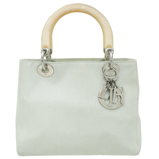 Dior Lady Dior Handbag - Rovelle Bags