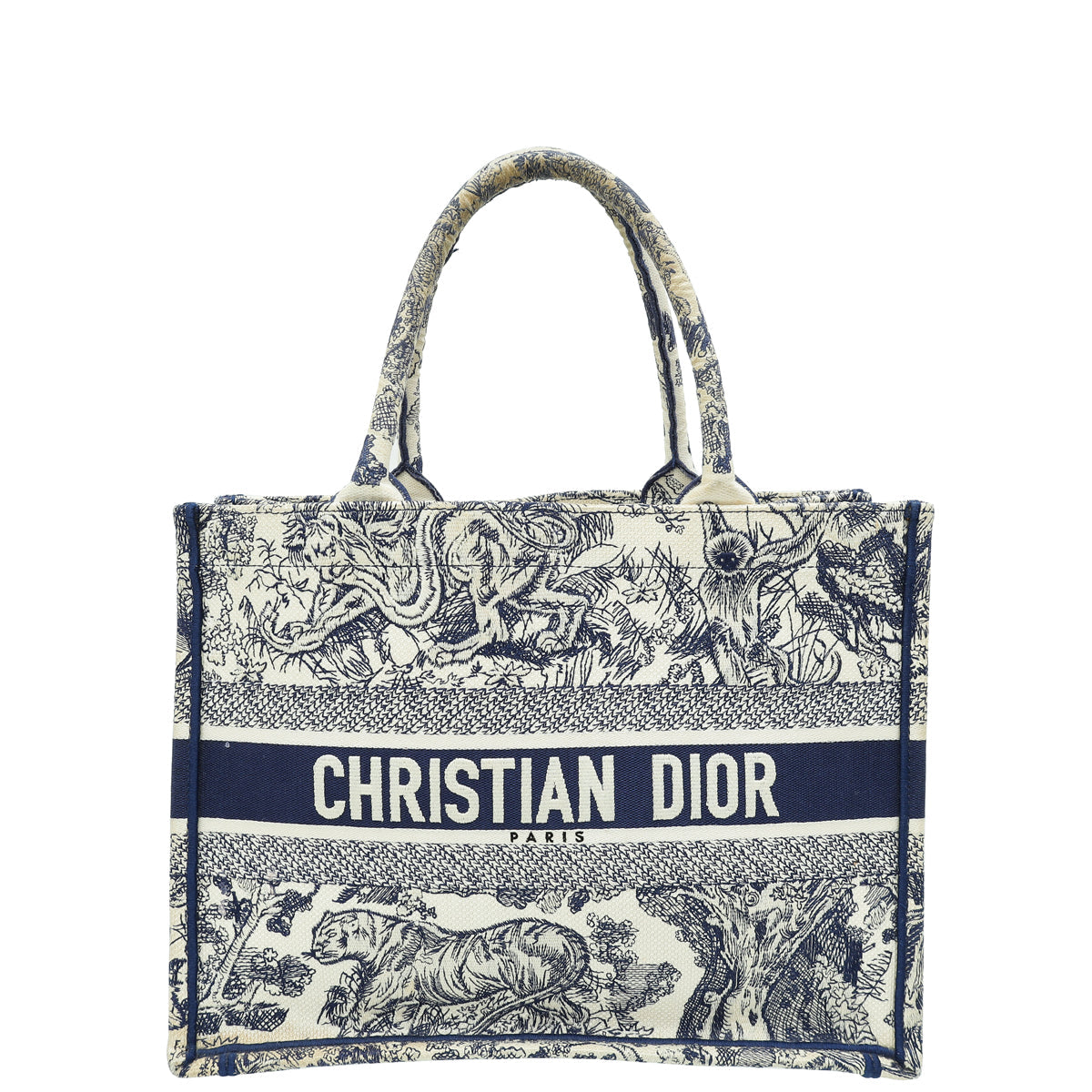 Dior Book Tote Tote - Rovelle Bags