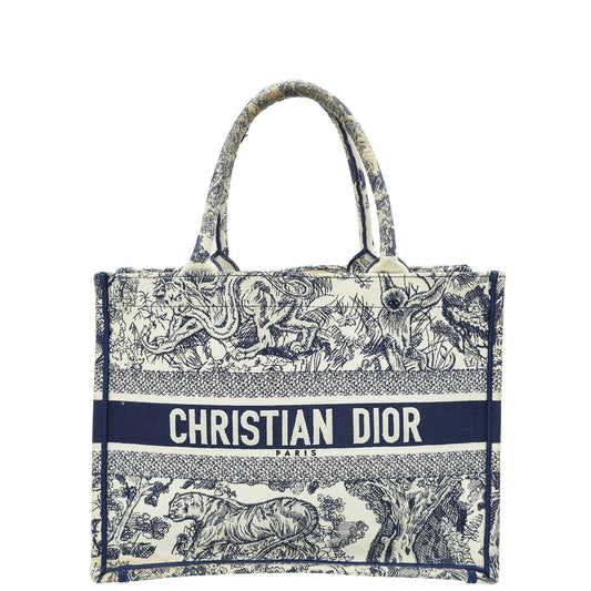 Dior Book Tote Tote - Rovelle Bags