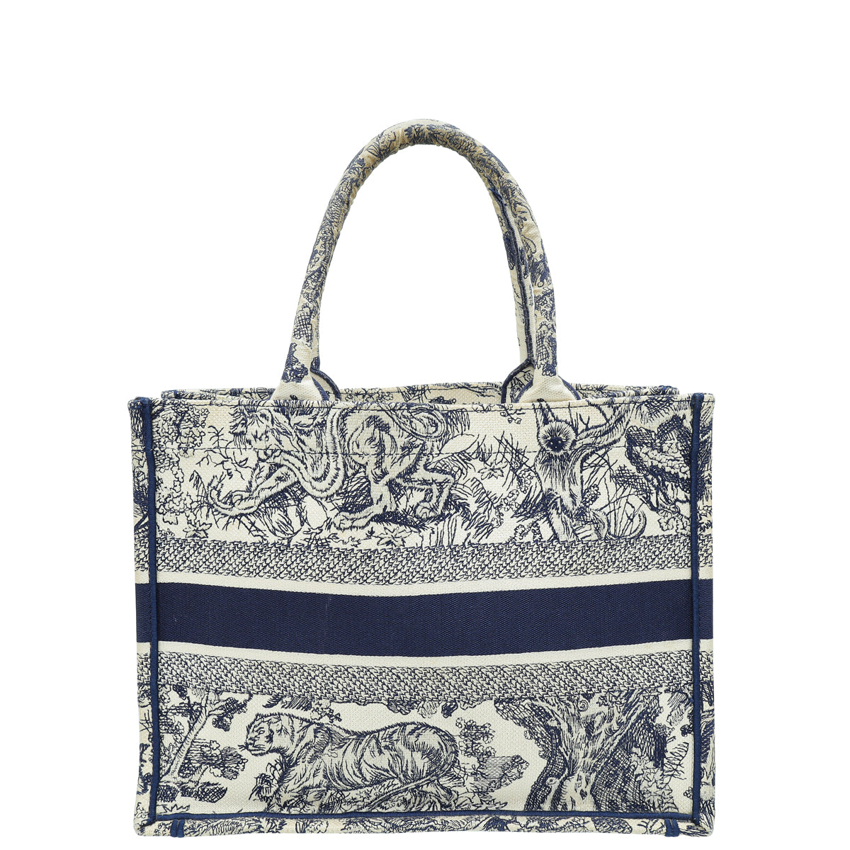 Dior Book Tote Tote - Rovelle Bags