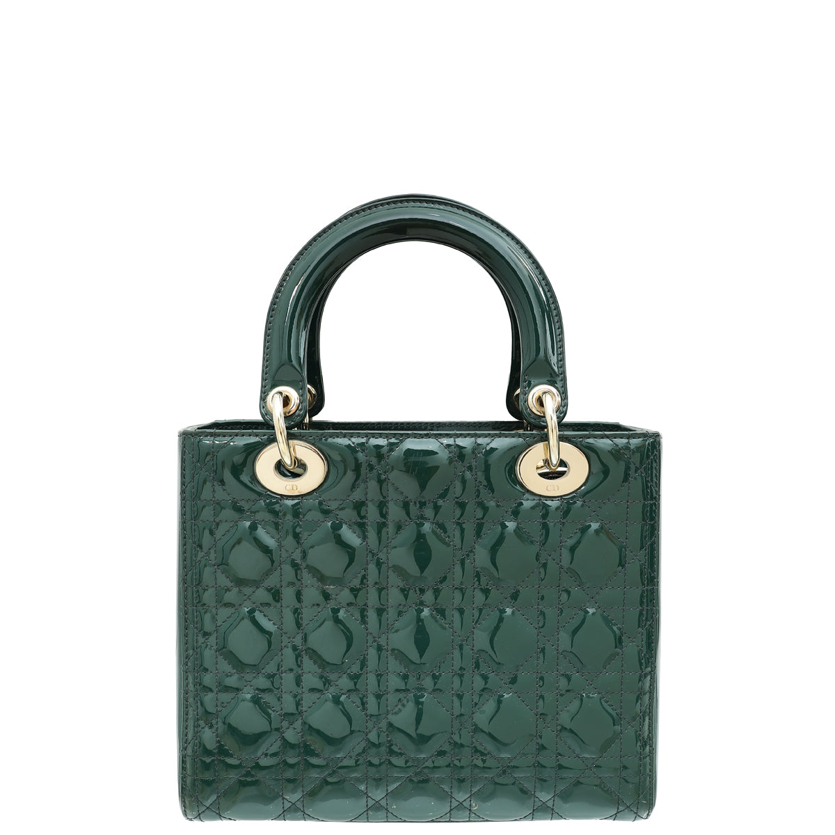 Dior Lady Dior Handbag - Rovelle Bags