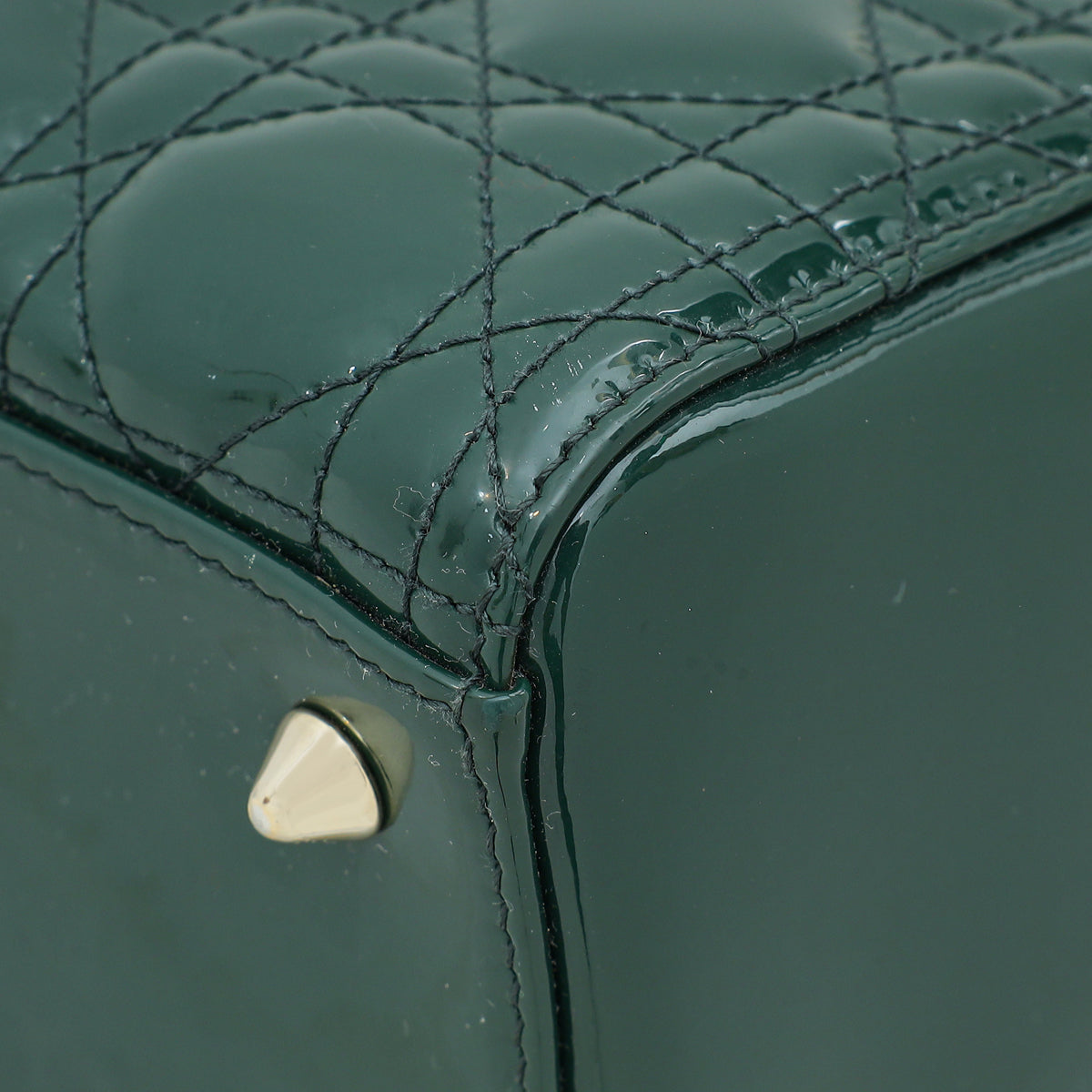 Dior Lady Dior Handbag - Rovelle Bags