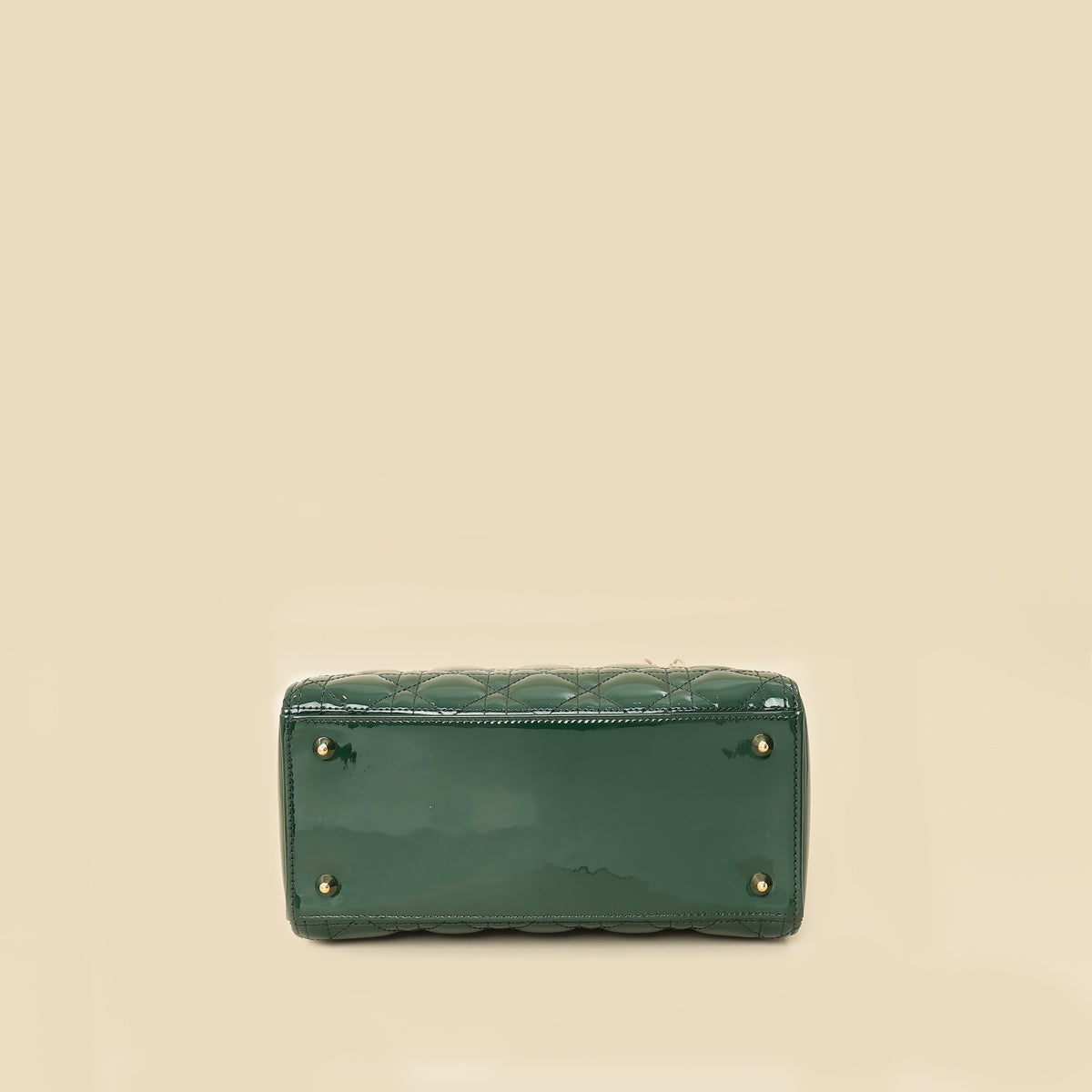 Dior Lady Dior Handbag - Rovelle Bags