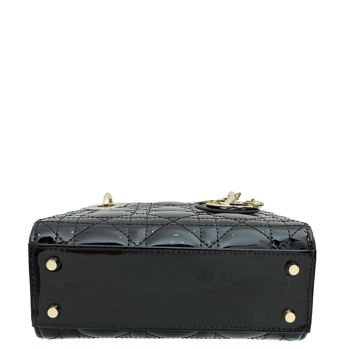 Dior Lady Dior Handbag - Rovelle Bags