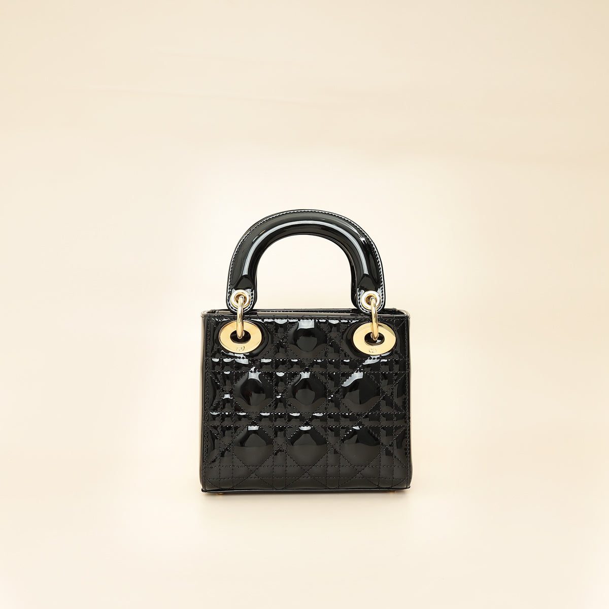 Dior Lady Dior Handbag - Rovelle Bags