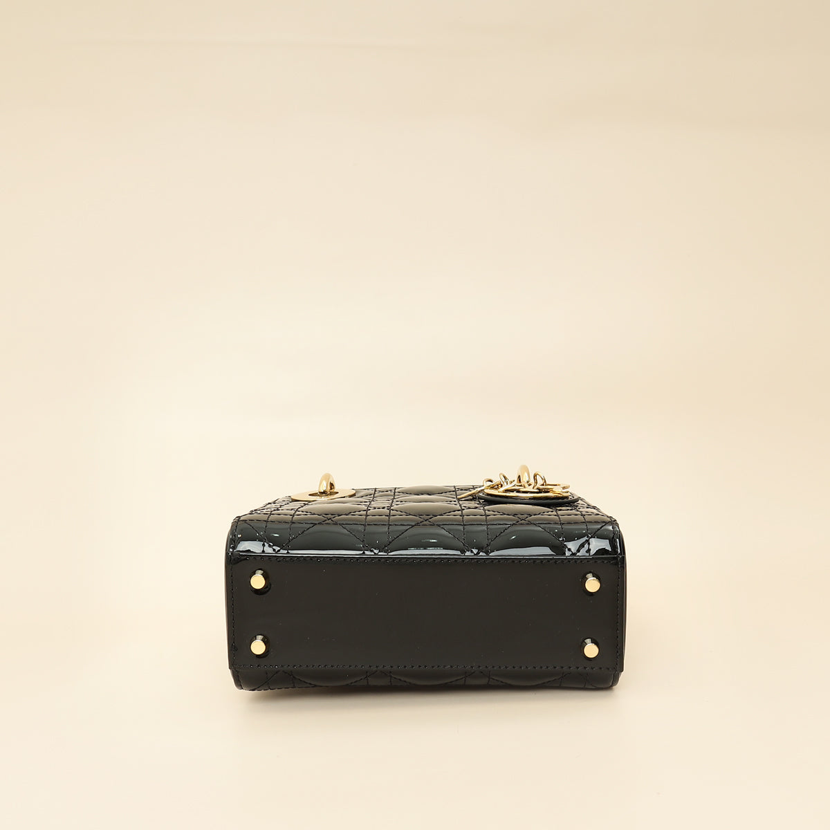 Dior Lady Dior Handbag - Rovelle Bags