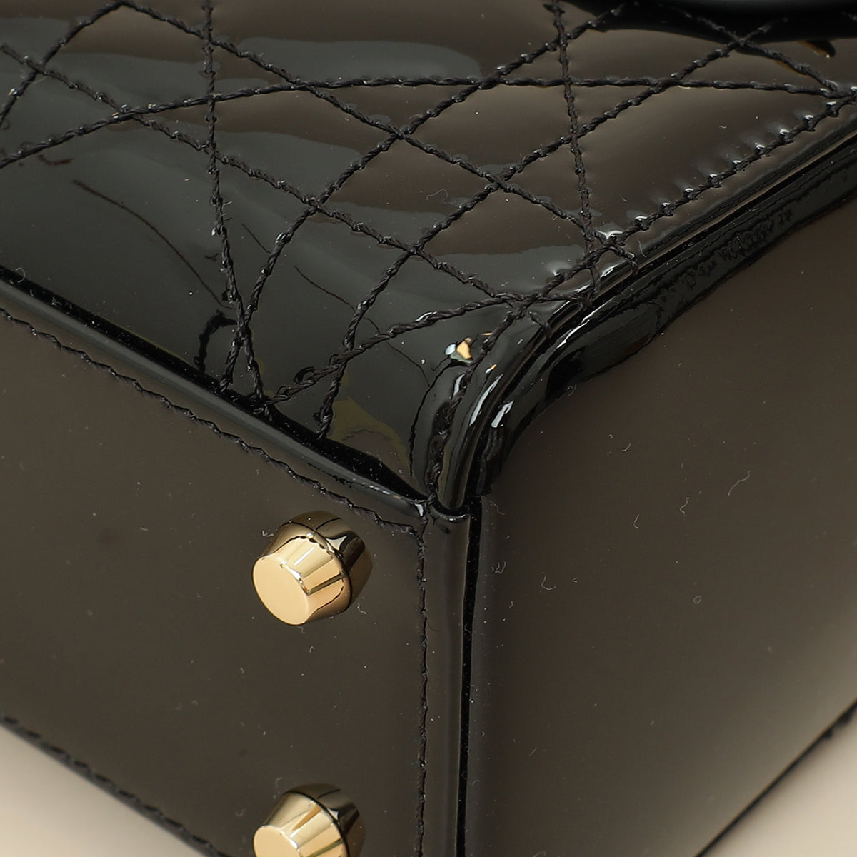 Dior Lady Dior Handbag - Rovelle Bags
