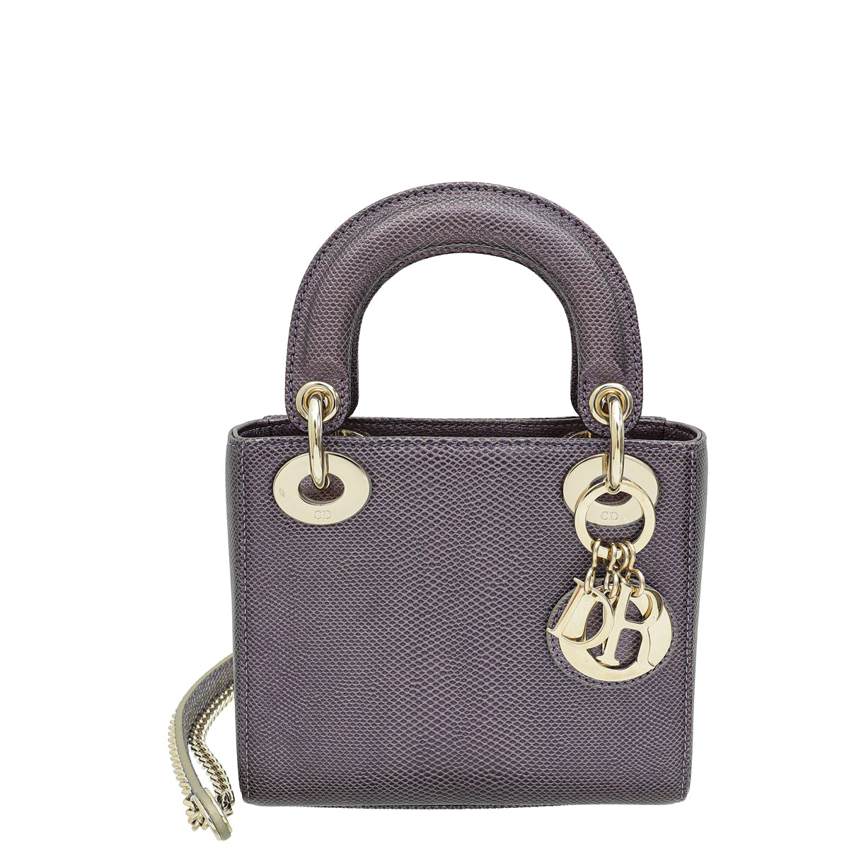 Dior Lady Dior Handbag - Rovelle Bags