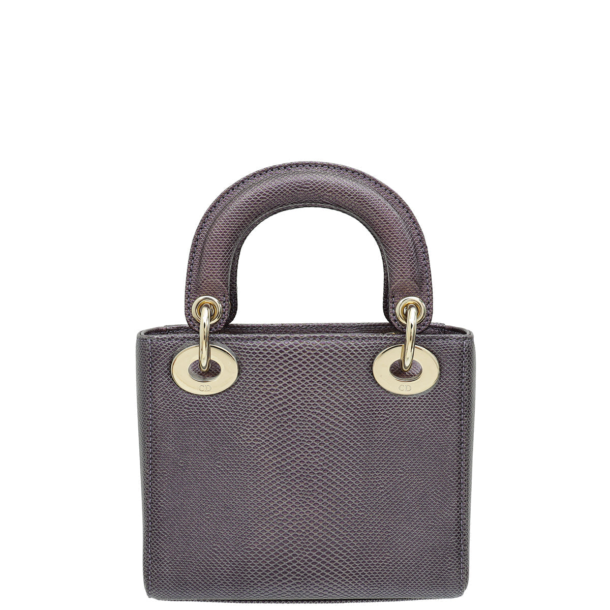Dior Lady Dior Handbag - Rovelle Bags
