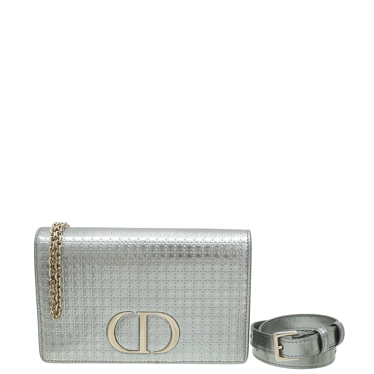 Dior 30 Montaigne Shoulder Bag - Rovelle Bags