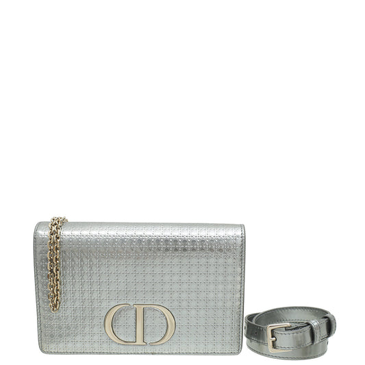Dior 30 Montaigne Shoulder Bag - Rovelle Bags