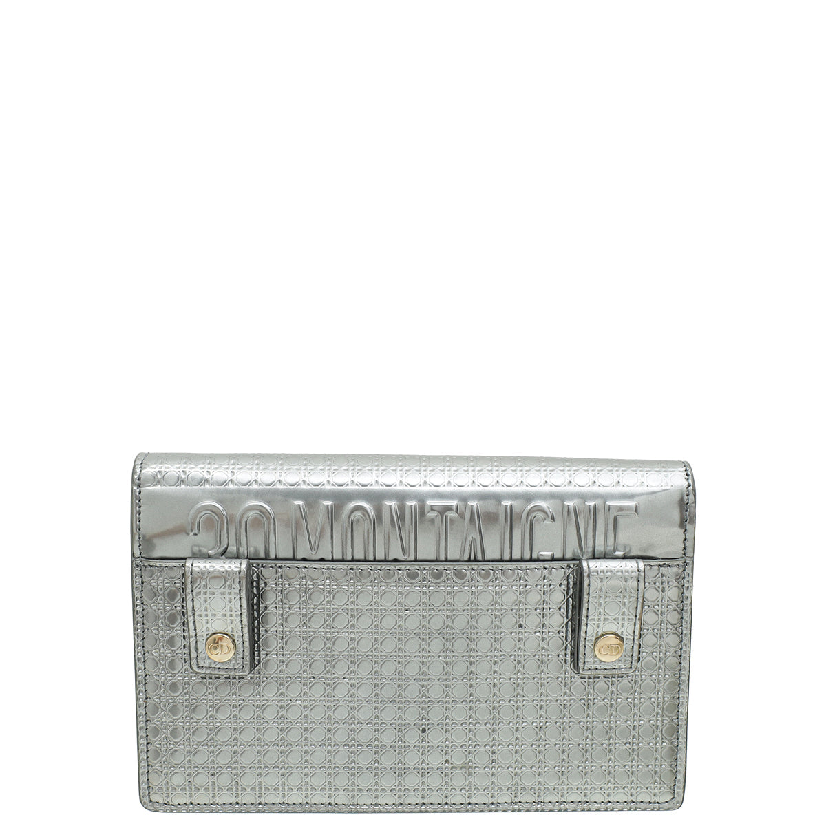 Dior 30 Montaigne Shoulder Bag - Rovelle Bags