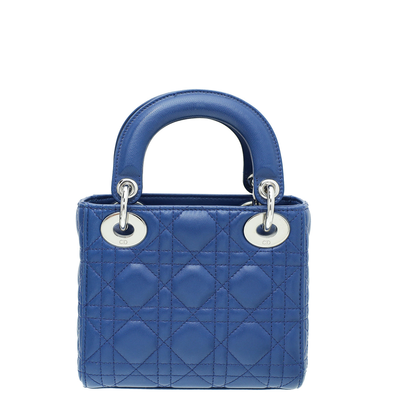 Dior Lady Dior Handbag - Rovelle Bags
