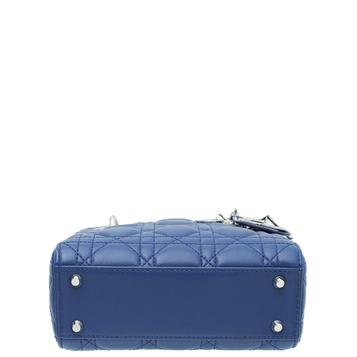 Dior Lady Dior Handbag - Rovelle Bags