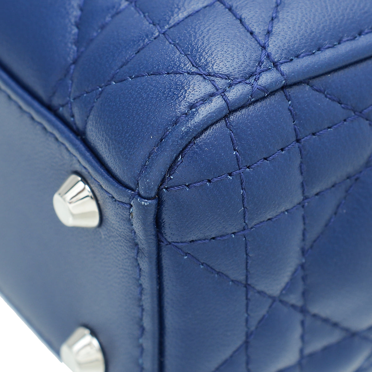 Dior Lady Dior Handbag - Rovelle Bags