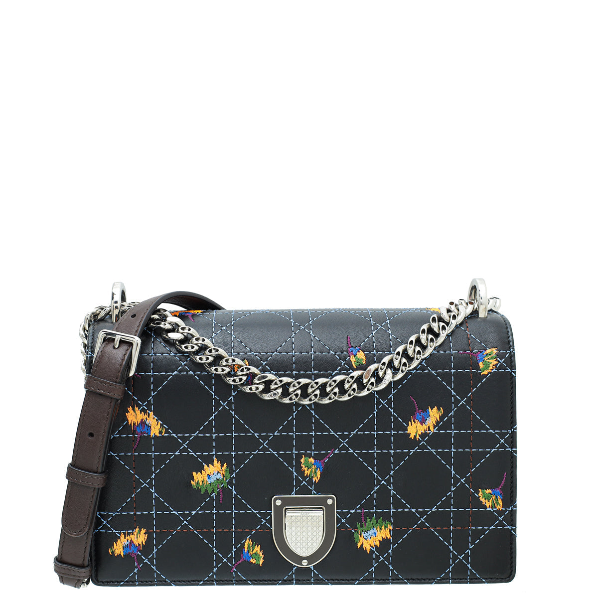 Dior Diorama Shoulder Bag - Rovelle Bags