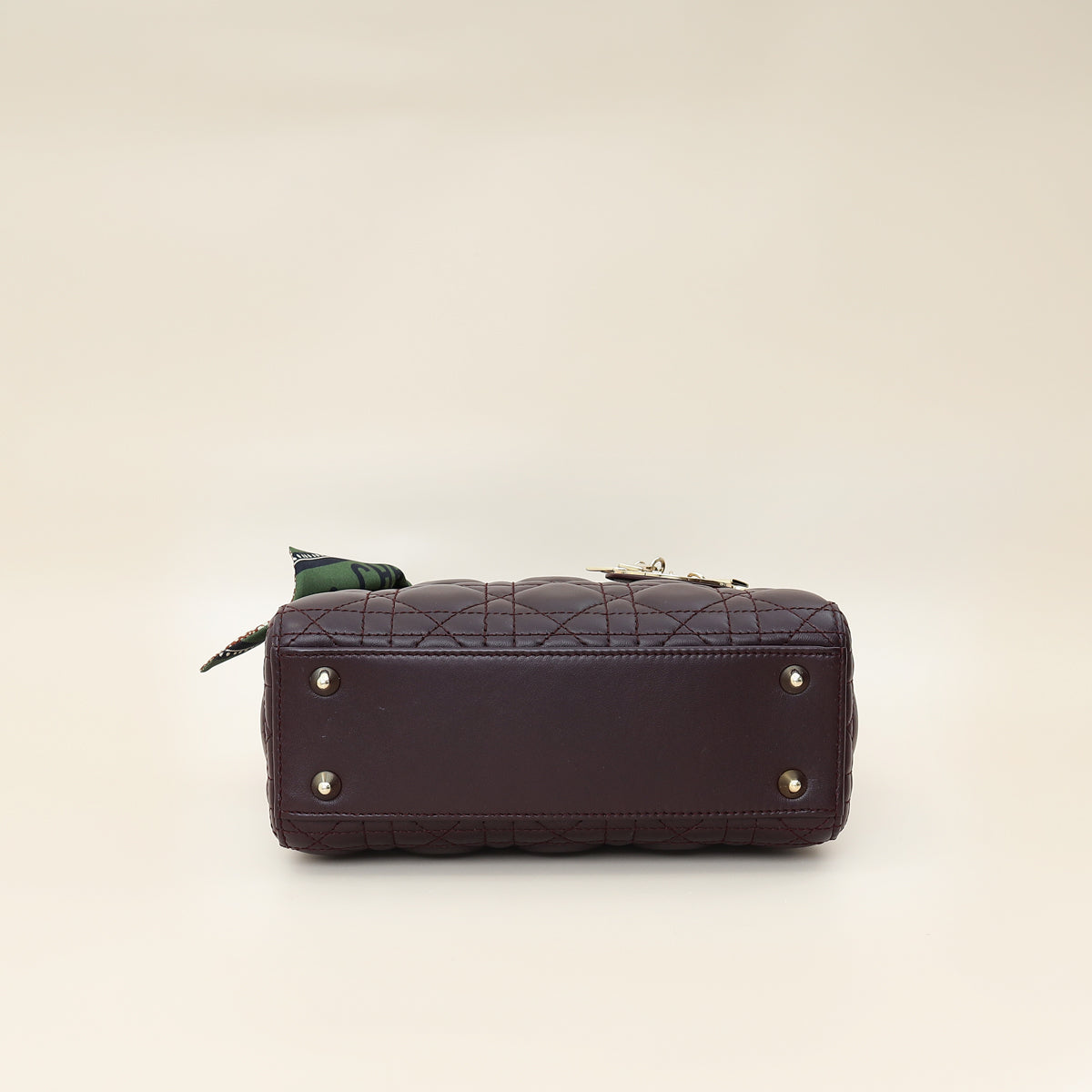 Dior Lady Dior Handbag - Rovelle Bags
