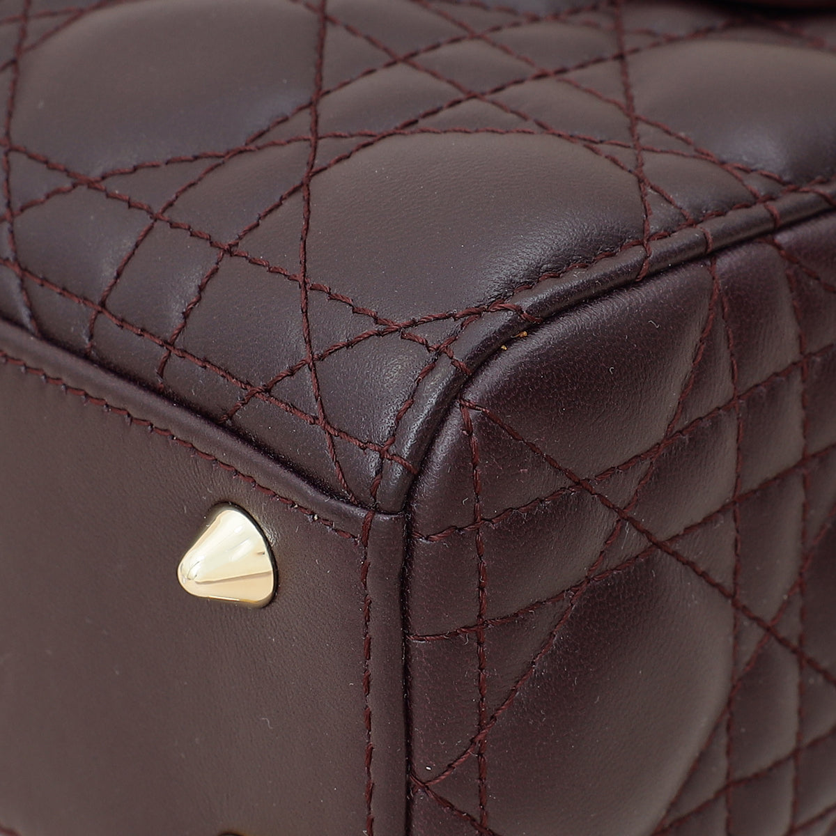 Dior Lady Dior Handbag - Rovelle Bags