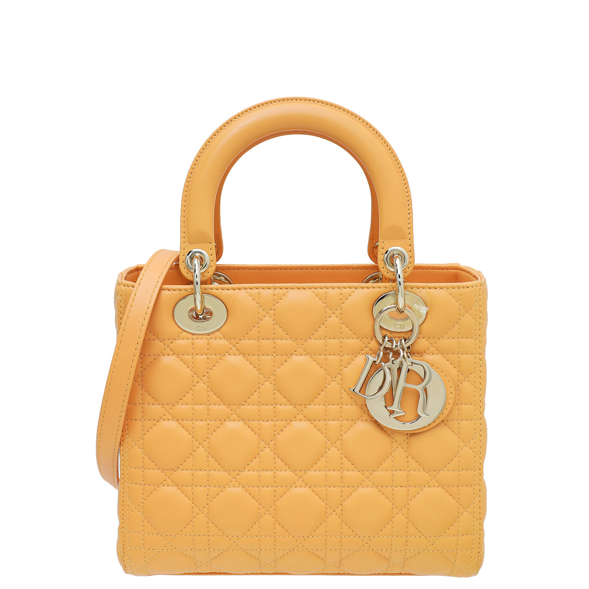 Dior Lady Dior Handbag - Rovelle Bags