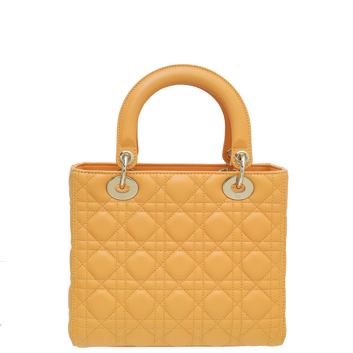 Dior Lady Dior Handbag - Rovelle Bags