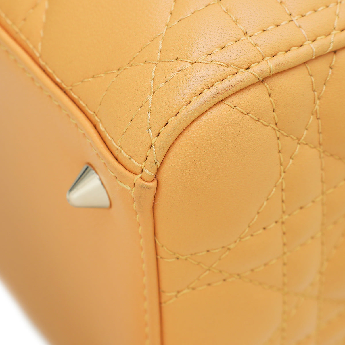Dior Lady Dior Handbag - Rovelle Bags