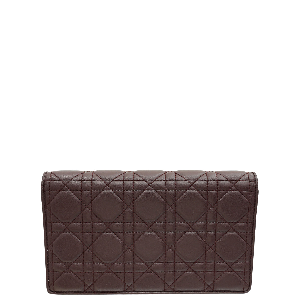 Dior Lady Dior Clutch - Rovelle Bags