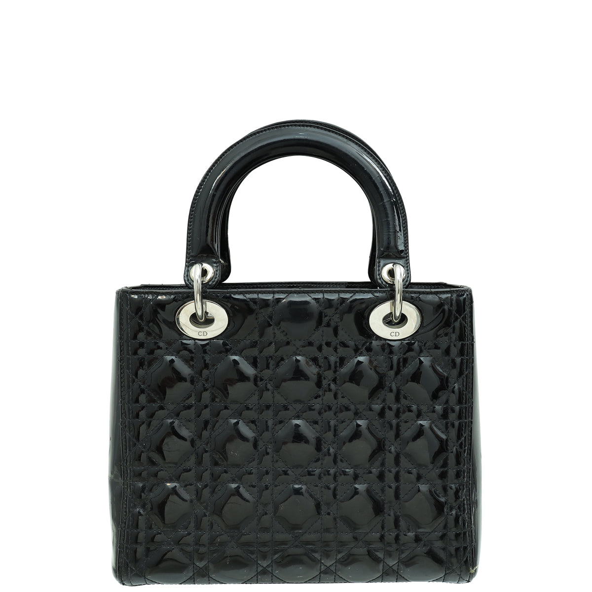 Dior Lady Dior Handbag - Rovelle Bags
