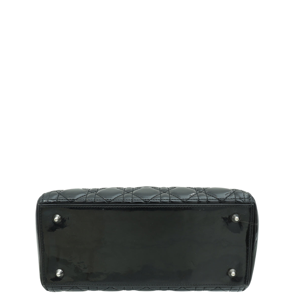 Dior Lady Dior Handbag - Rovelle Bags