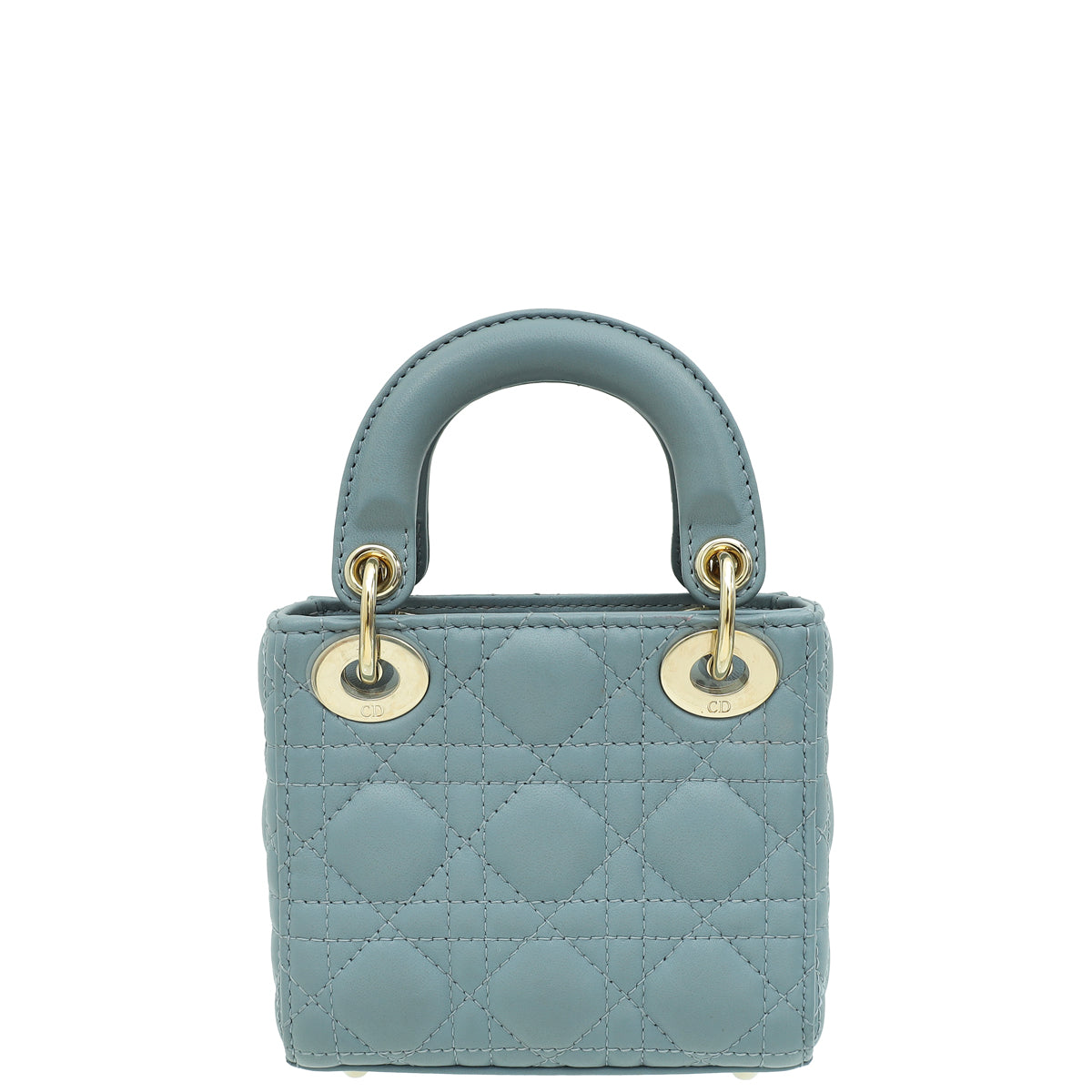 Dior Lady Dior Handbag - Rovelle Bags