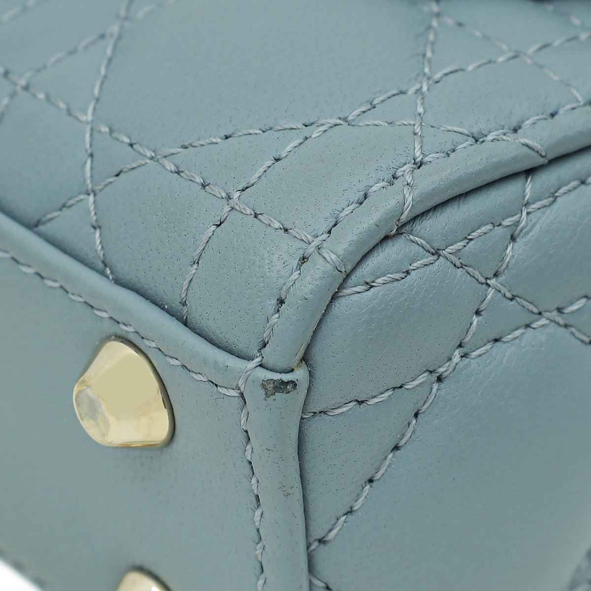 Dior Lady Dior Handbag - Rovelle Bags