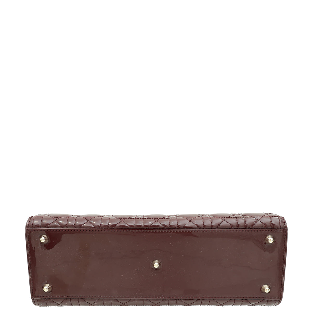 Dior Lady Dior Handbag - Rovelle Bags