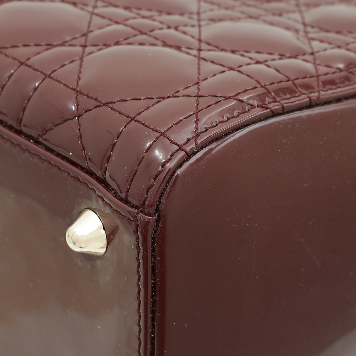 Dior Lady Dior Handbag - Rovelle Bags