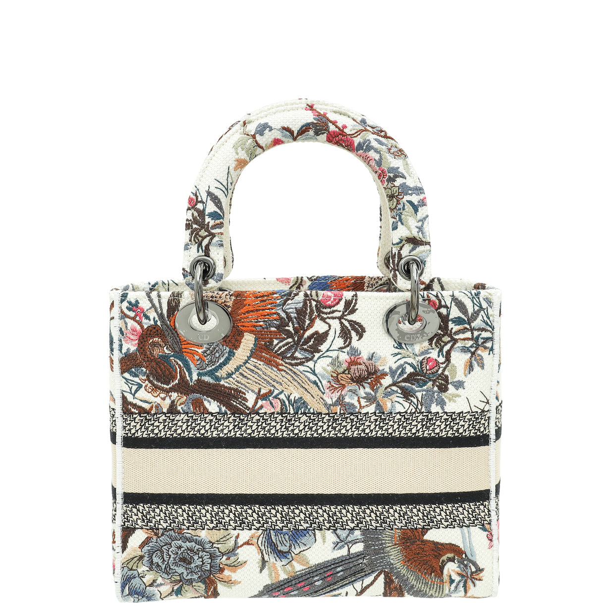 Dior Lady Dior Tote - Rovelle Bags