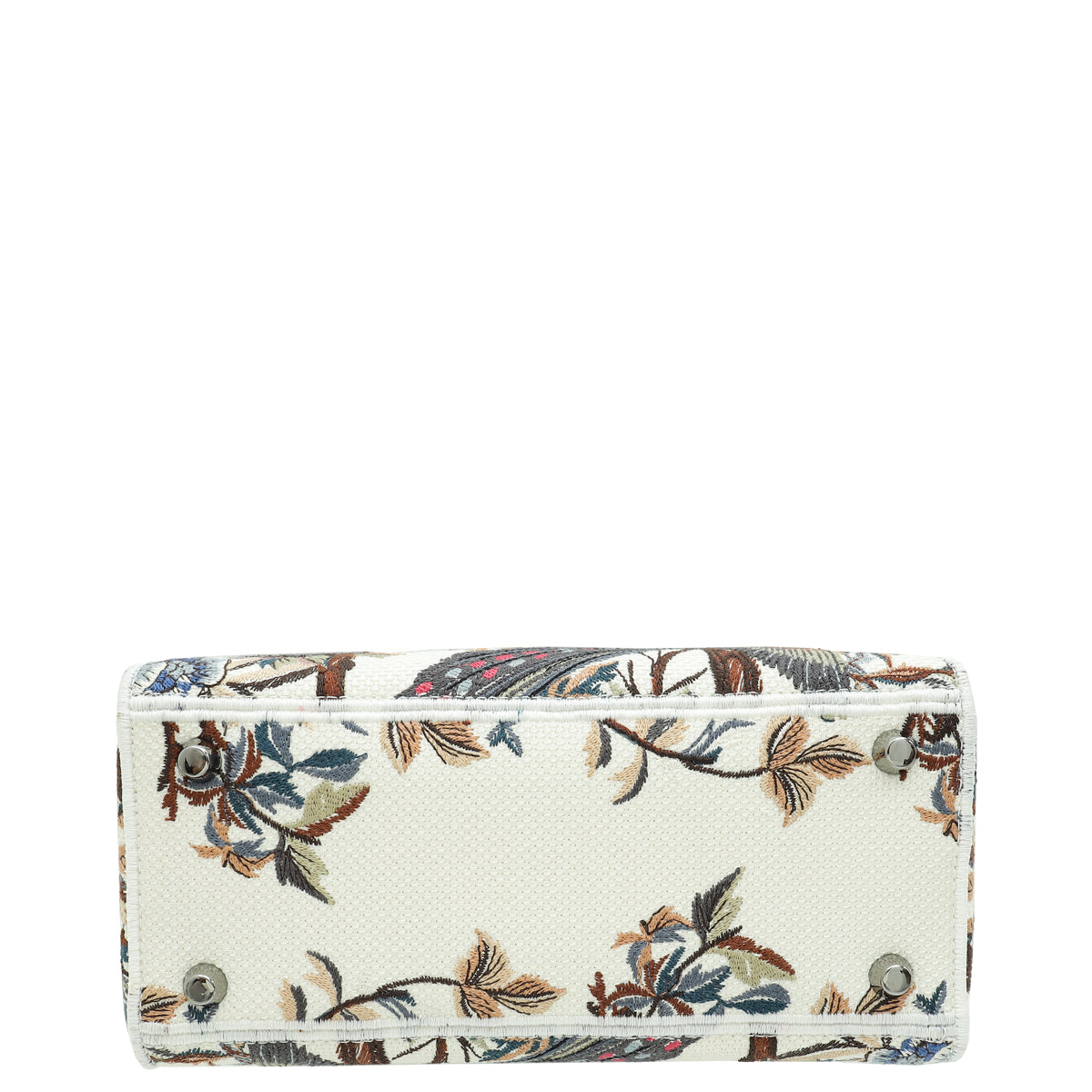 Dior Lady Dior Tote - Rovelle Bags