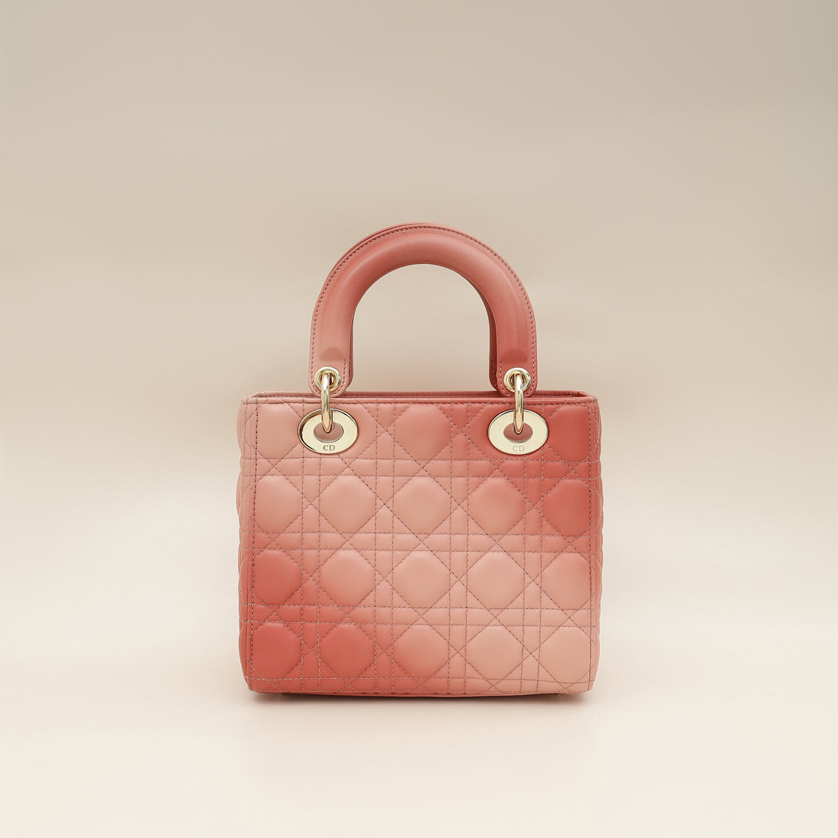 Dior Lady Dior Handbag - Rovelle Bags