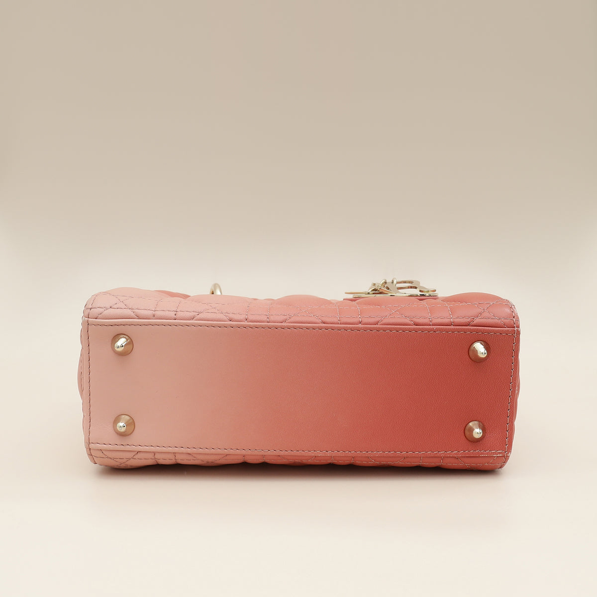 Dior Lady Dior Handbag - Rovelle Bags