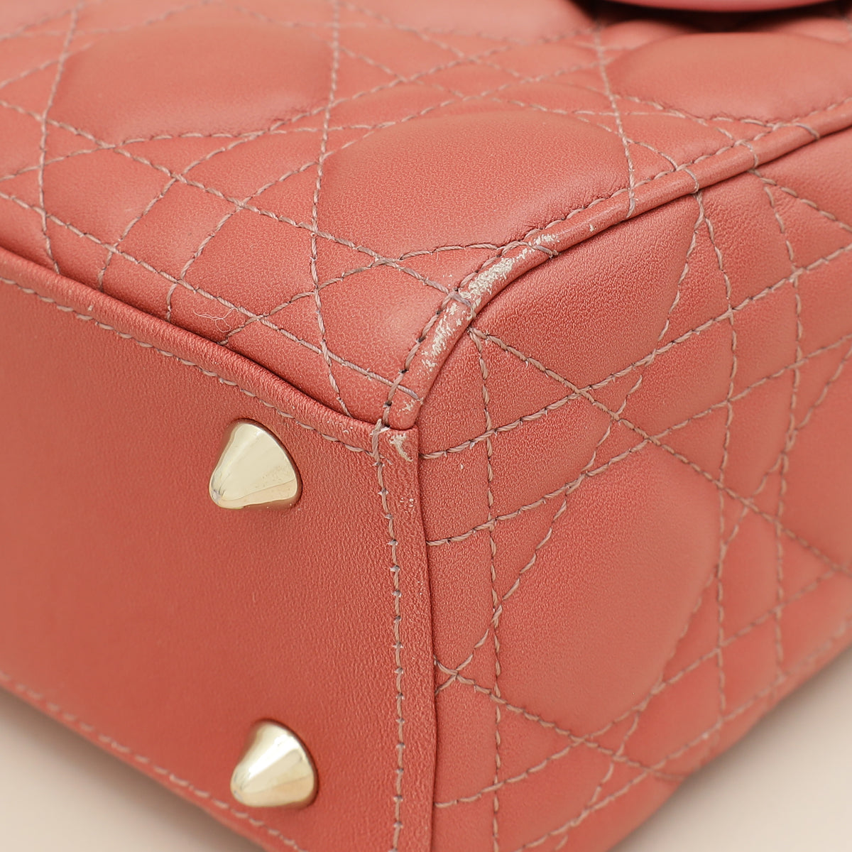 Dior Lady Dior Handbag - Rovelle Bags