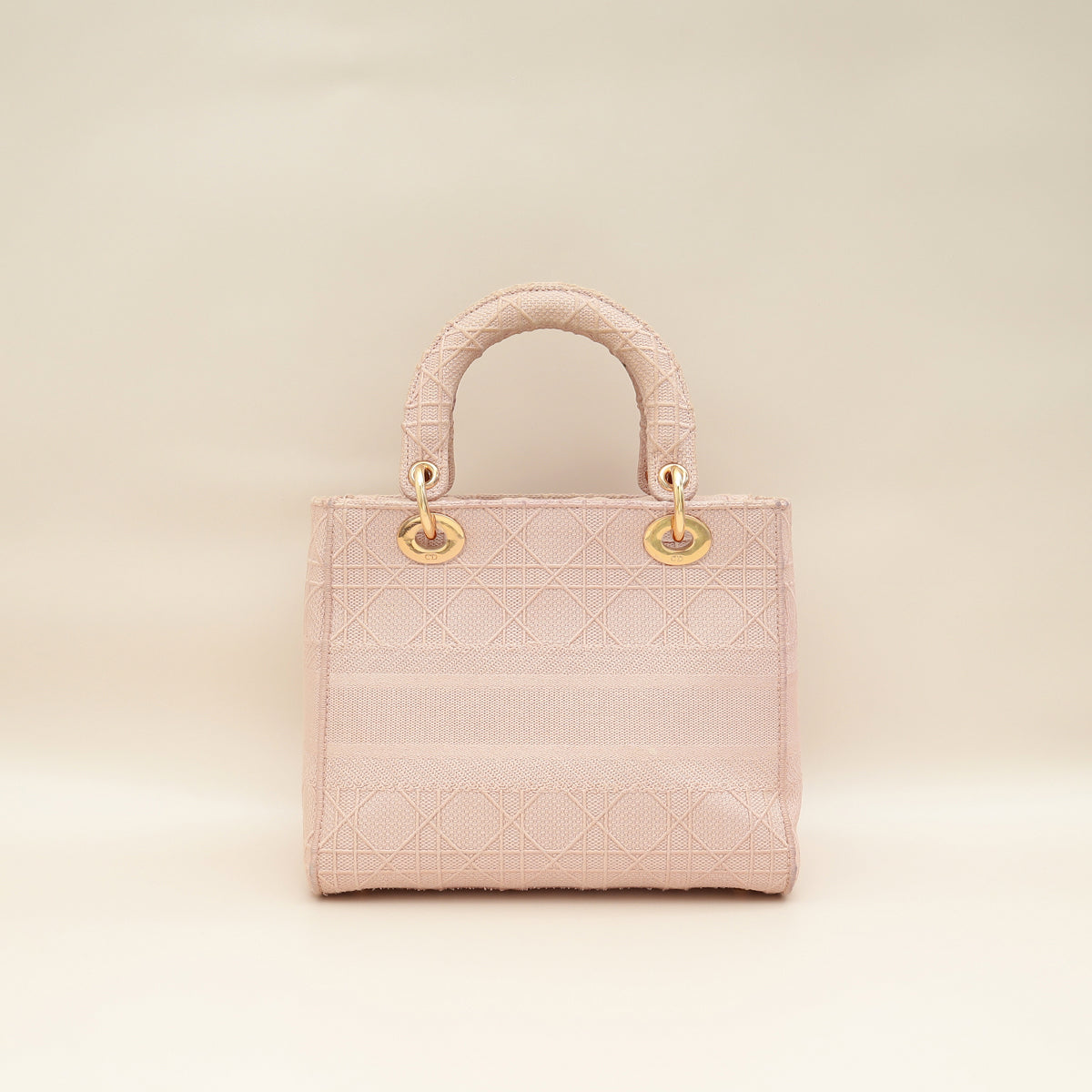 Dior D-Lite Tote - Rovelle Bags