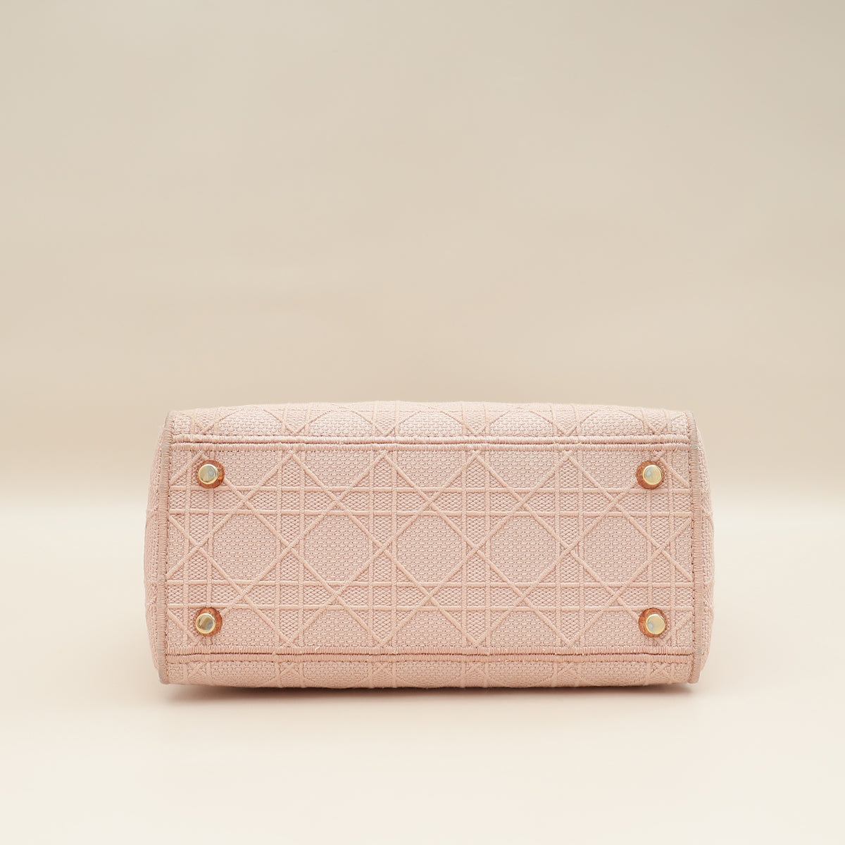 Dior D-Lite Tote - Rovelle Bags