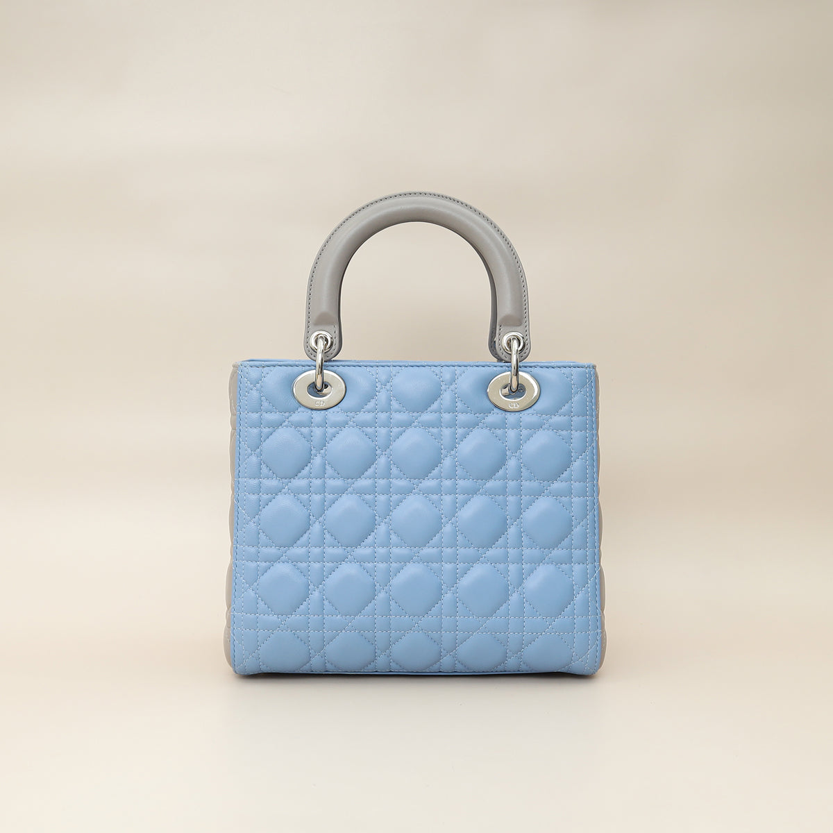 Dior Lady Dior Handbag - Rovelle Bags