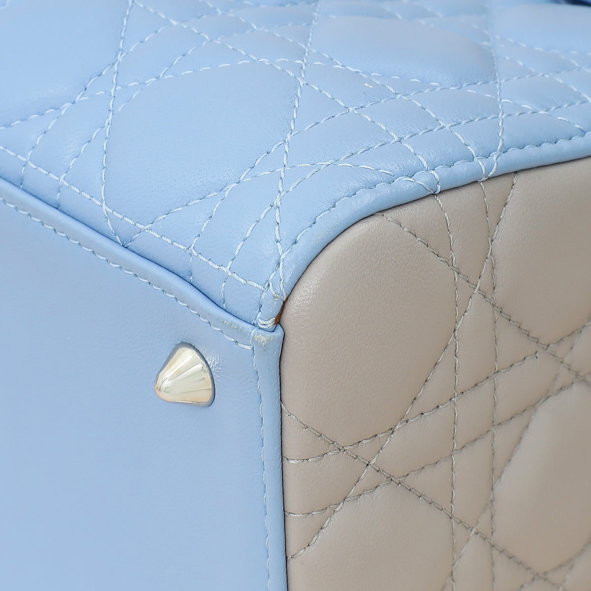 Dior Lady Dior Handbag - Rovelle Bags