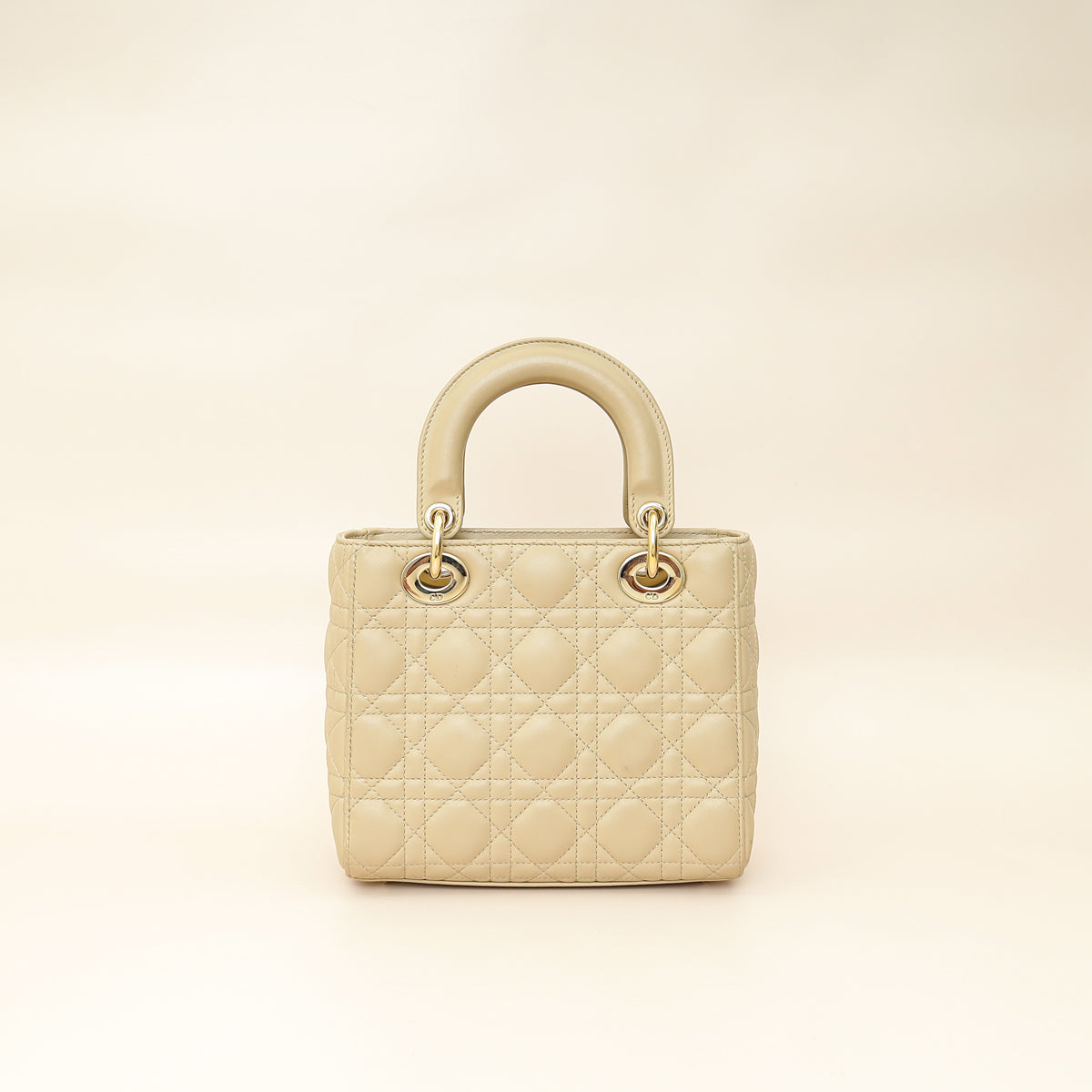 Dior Lady Dior Handbag - Rovelle Bags